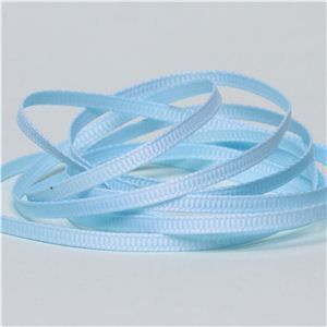 Baby Ribbon - 3mm/Lt Blue